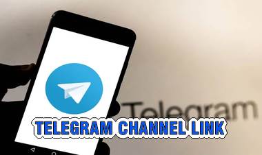 Spa telegram channel link - sri lanka badu group link