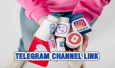 Pakistani telegram channel - tik tok group link join