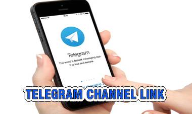 Salman khan telegram channel - south america channel links