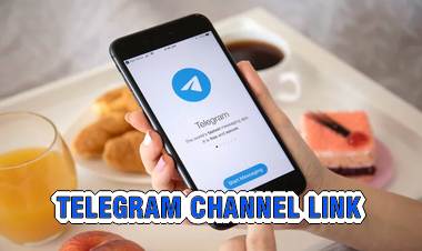Brazilian dating telegram channel link - girl channel join like