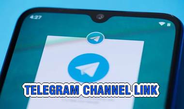 Teenage telegram channel link - channel noty malaysia