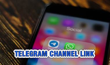 Hyperlink telegram - umabhebhana group chart download