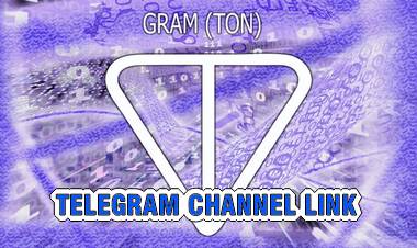Long hair telegram group link - lahore real estate channel link