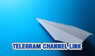 Sviro telegram channel link 2022 - channel link india 2022