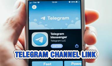 Kannada brahmin matrimony telegram channel link - mumbai ganpati channel link
