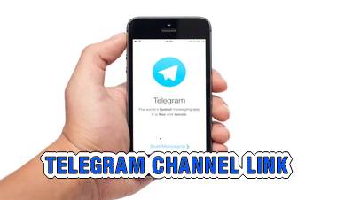 Urdu telegram channel list link kenya - web series channel list on