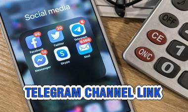 Pashto telegram channel link - status channel