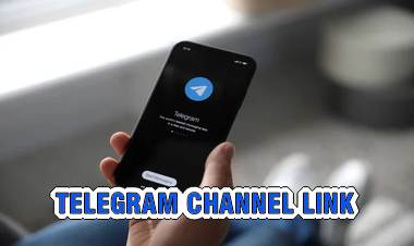 Join channel on telegram - Mltga plus - chat channel