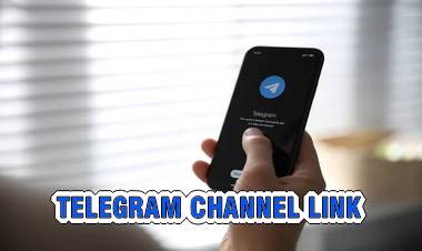 Grupo telegram 5 - como enviar link de grupo telegram