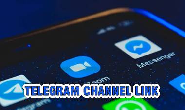 Selling telegram channel link - free fire custom room channel