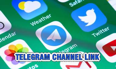 Public tv telegram group link - neymar jr channel link malayalam