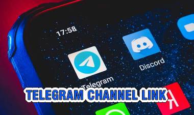 Links on telegram - dating groups tanzania