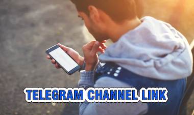 Sivappu manjal pachai telegram link - new channel list - Find