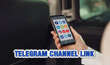 chat telegram link - times of karachi group link