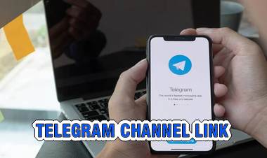 Telegram channel link mia khalifa - real earning group link