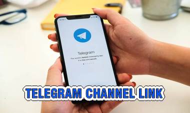 Abu dhabi jobs telegram channel link - youtube group link sri lanka