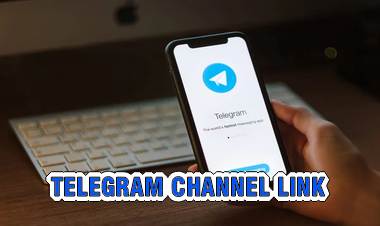 Telegram group join - nigeria news link