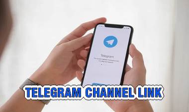 Tamil friends telegram channel - group links 