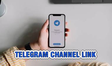 Ullu telegram channel - Tv series bot - Top 10 best