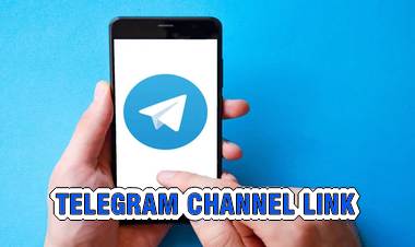 Desi49 telegram channel link india - ladies beauty parlour channel link