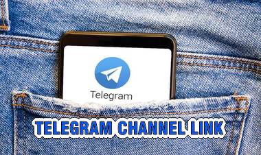 Bbc telegram group link - Pakistani channel