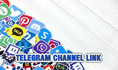 Telegram group link 2022 Seniors club channel channels categories