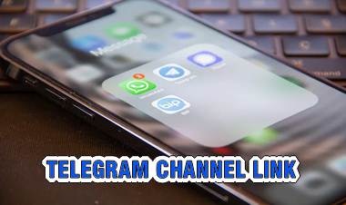 Telegram channels to watch movies - Tv series link - The 100 link