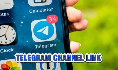 Nigeria student telegram channel link - status link