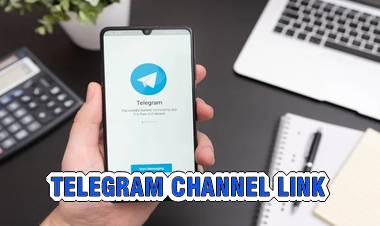 Nagercoil jobs telegram channel link - tiger channel maharashtra join link