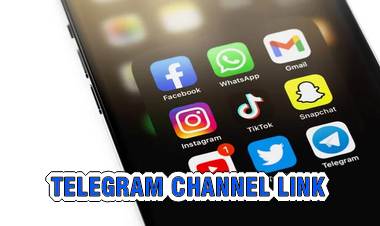 Kerala music telegram channel link - channel link qasim ali shah
