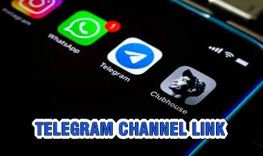 Telegram groups maldives - hot images channel link