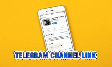 Malayalam telegram group link - kerala girl group links