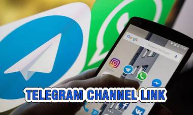 High profile ladies telegram group link - india girl channel link