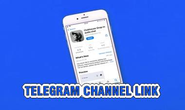 Uber telegram channel link - group for competitive exams link