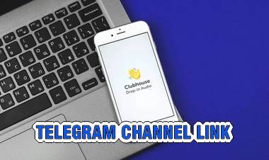 739+ Rejoindre un canal sur telegram - canal telegram cote d'ivoire