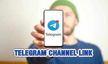 Top 100 telegram channels - Conjuring link - private chat