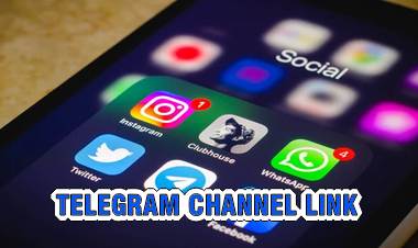 Telegram leak channels - only group link - Tiktok