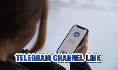 Randi girl telegram group - dating channel in