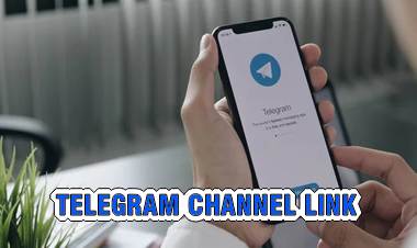 Bts telegram channel link sri lanka - group 2021