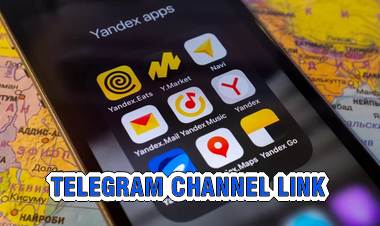 948+ Telegram channel link for - youtube frag uns doch