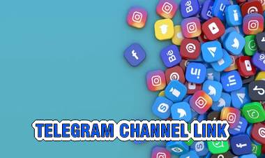 Kerala transgender telegram group link - what are names for a channel of 3 friends