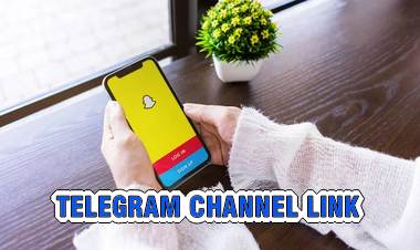 Telegram dating channels in nairobi - free channel link usa