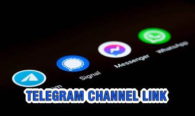Does telegram have groups - Malayalam - Link bot anonymous chat