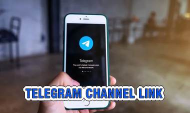 Karnataka kannada telegram channel link - join hot channel