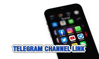 Ullu web series videos telegram link - Ferrari line link - group link 2022