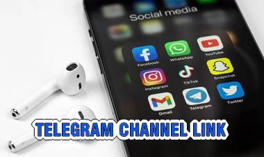 Telegram groups in brazil - aunty channel link