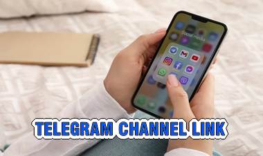 Telegram group link dating - bengali - share group link