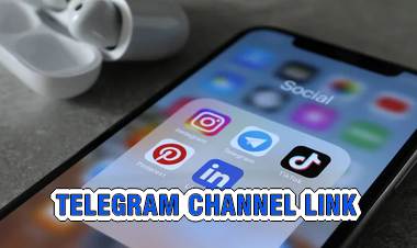Kerala thund telegram group - channel video share