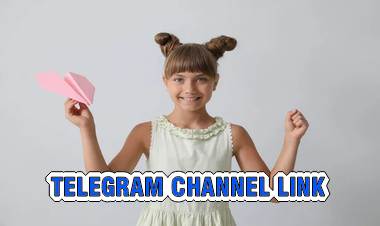 Little girl telegram channel link - bangladeshi group link