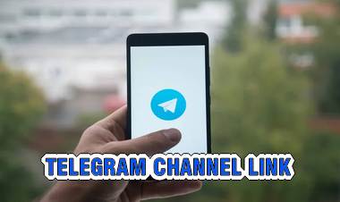 Telegram channels for nollywood movies - Mx player web series - G